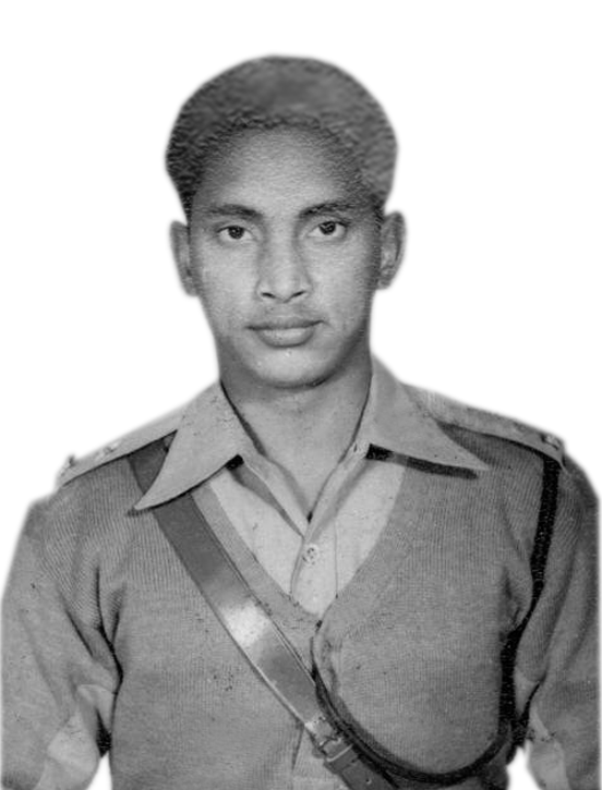 Ghanshyam Murari Srivastava